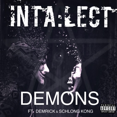 Demons (feat. Demrick & Schlong Kong) - Single