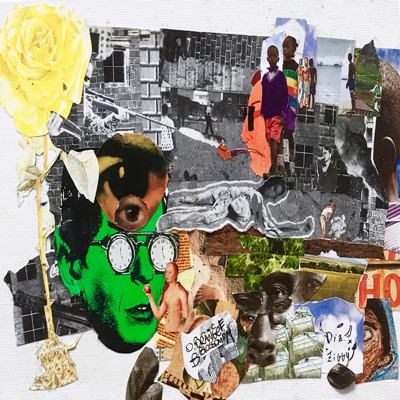 Orange Blossom (feat. Ziggi) - Single