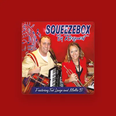 Listen to Squeezebox, watch music videos, read bio, see tour dates & more!