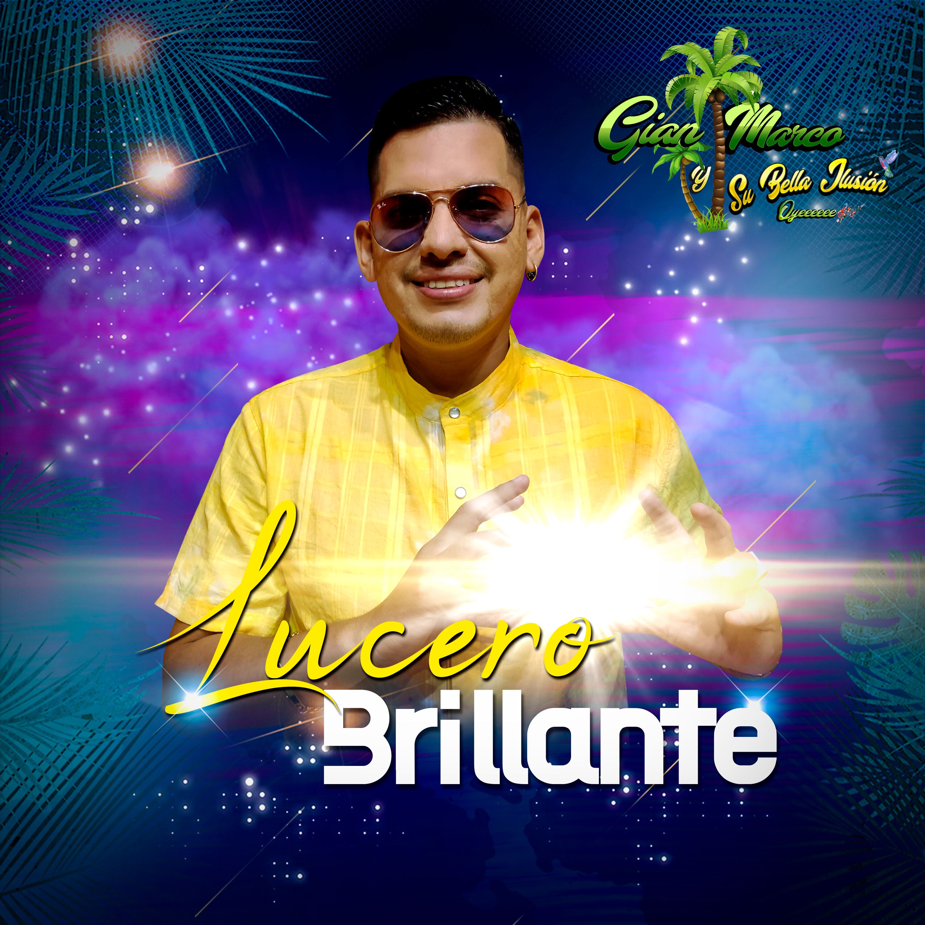 Lucero Brillante - Single