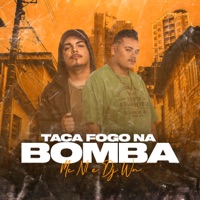 Taca Fogo na Bomba - Single - Mc N1 & DJ WN