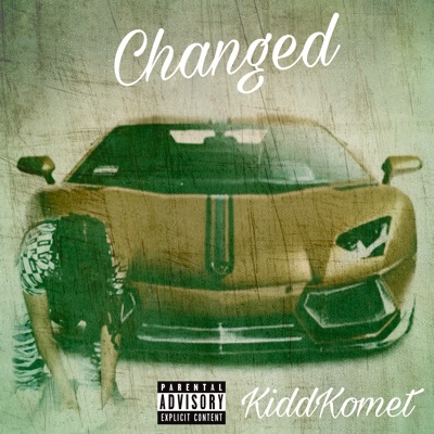 Changed - Single