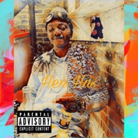 Break Me (feat. JMS & Pearl Natasha) - Single - Hen Hus
