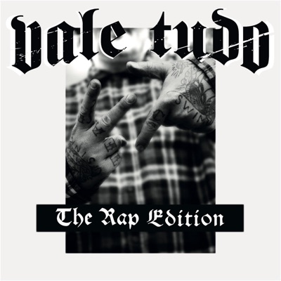 The Rap Edition - EP