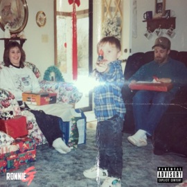 Den Freestyle (feat. Hogue & Josh Rose) Ronnie G