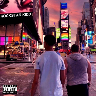 Rockstar Kidd (feat. Kiddjerry) - Single