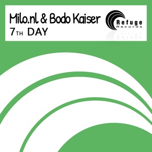 7th Day - EP