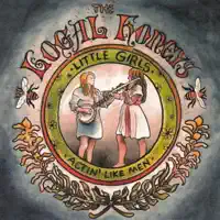 Cigarette Trees — The Local Honeys