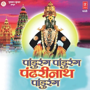 Pandurang Pandurang Pandhrinath Pandurang