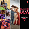 Bollywood Love Songs - Valentine's Day Special - Various Artists