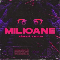 Milioane (feat. Kozlov) - Single - Săgeată