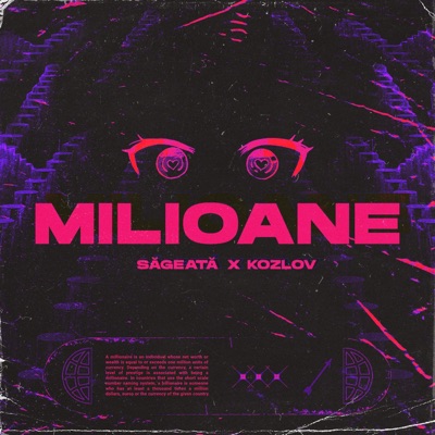 Milioane (feat. Kozlov) - Single