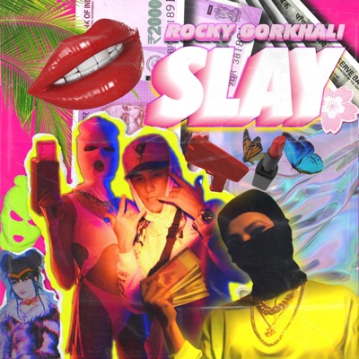 Slay - Single