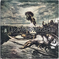 Headshots (feat. Temperamento & Bizzy) - Single - Conceptz