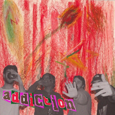 Addiction - EP