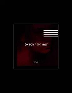 Listen to 「 error 」, watch music videos, read bio, see tour dates & more!