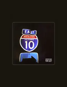 聆聽 Ten East、觀看音樂影片、閱讀小傳、查看巡演日期等！