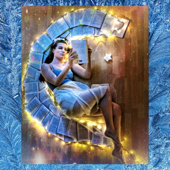 Printesa Si Bobul De Mazare