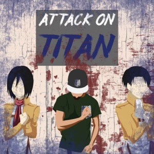 Attack on Titan - EP
