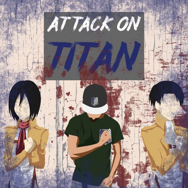 Attack on Titan - EP