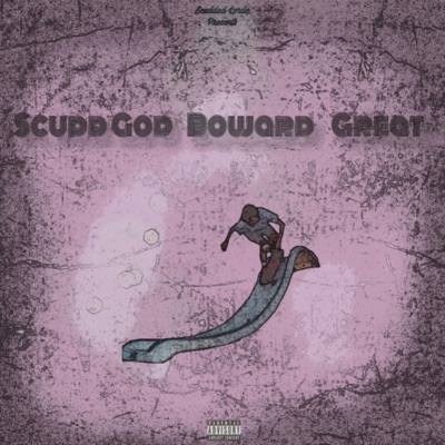 Sliddin (feat. Boward & Great) - Single