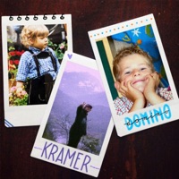 Domino - Single - KRAMER