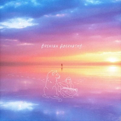 Lions On the Shore - Single