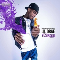 Yessirskii - Single - Lil Drae
