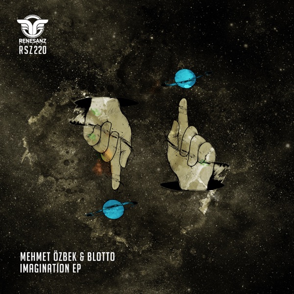 Imagination - Single