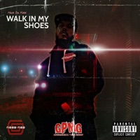 Walk In My Shoes - Single - Haze Da Kidd