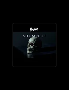 聆聽 Hamo、觀看音樂影片、閱讀小傳、查看巡演日期等！