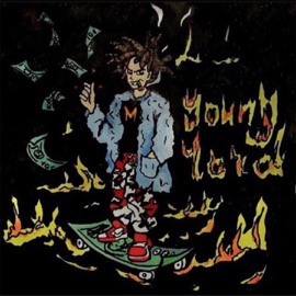 Yung Lord Lil Morty