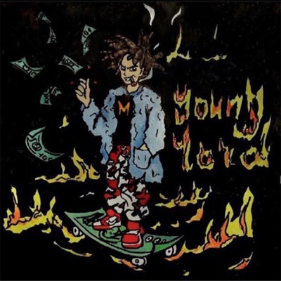Yung Lord - Single