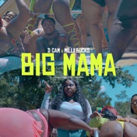 Big Mama B.P.P (feat. Milli Bucks) - Single - D. Cam