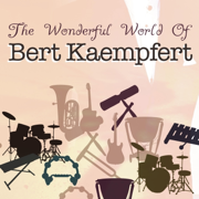 The Wonderful World of Bert Kaempfert - Bert Kaempfert