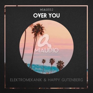 Over You - Single