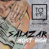 Most High - Single - Salazar