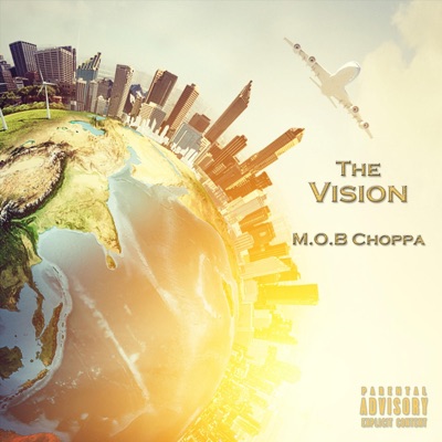 The Vision - Single