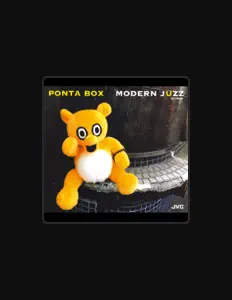 PONTA BOXを聴いたり、ミュージックビデオを鑑賞したり、経歴やツアー日程などを確認したりしましょう！