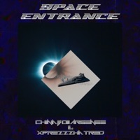 SpaceEntrance (feat. Xprezzzhatred) - Single - ChinaBoiiArsenee