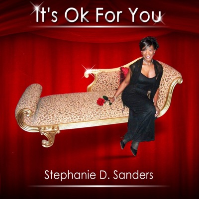 It's Ok For You - Single