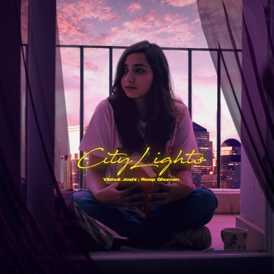 Citylights - Single