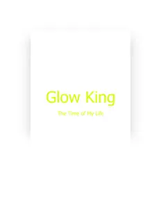 收听 Glow King、观看音乐视频、阅读小传、查看巡演日期等 ！