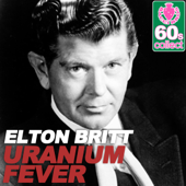 Uranium Fever (Remastered) song art