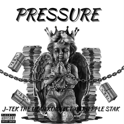 Pressure (Trippple Stak) - Single
