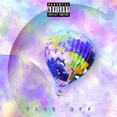 Takeoff (feat. TrizZzy Rhap) - Single