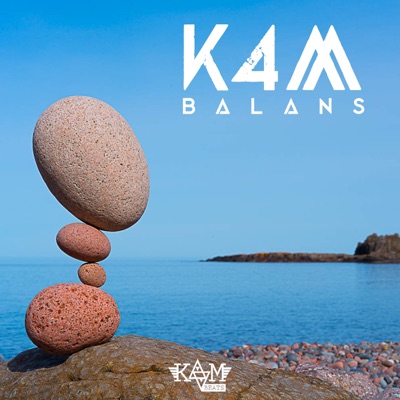 Balans (feat. Kam Beats) - Single