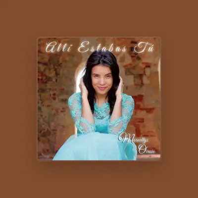 Listen to Marnellys Ocasio, watch music videos, read bio, see tour dates & more!