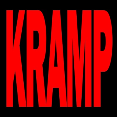Kramp Twinz - EP