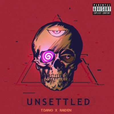 UNSETTLED (feat. Raiden) - Single